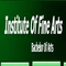 Institute of Fine Arts logo
